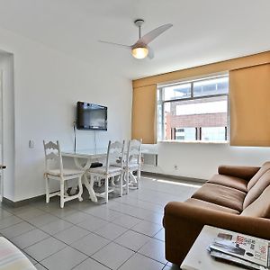 Apartamento Ipanema Posto 9 , 2 Quartos Com Suite 2 Quadras Da Praia